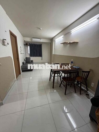 cho thuê 1 Pn full nội thất căn góc giá 7tr