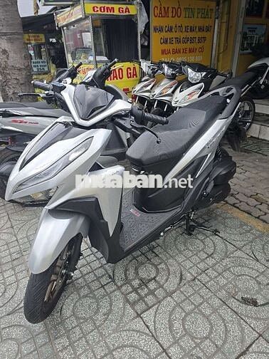 Vario 125cc 2025.odo:1K.xe đẹp như mới.có cc chủ
