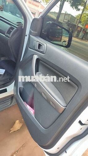 Ford Ranger 2022 Số sàn 94187 km