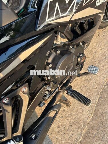 Yamaha Exciter 150 2016 Đen