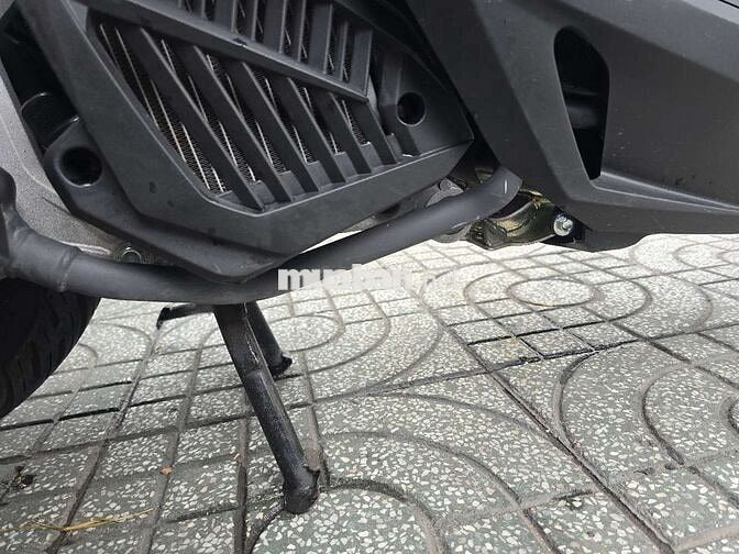 Vario 125cc 2025.odo:1K.xe đẹp như mới.có cc chủ