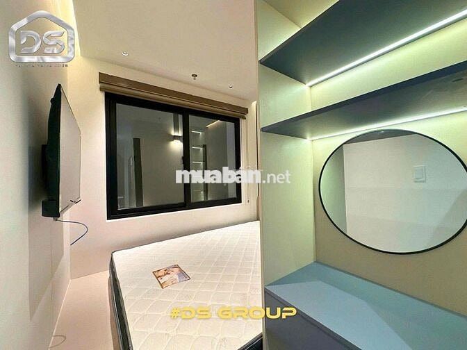 CĂN HỘ GẦN HÒN CHỒNG MỚI 100% CHƯA QUA SỬ DỤNG
