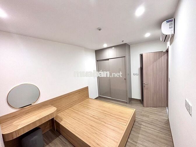 Cho thuê căn hộ 2PN2WC căn góc full đồ mới keng Miami giá chỉ từ 11,5t