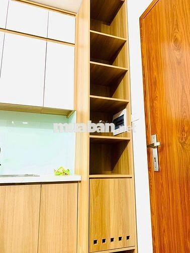 CHO THUÊ CĂN 3 PN, 2WC CHUNG CƯ ECO GARDEN HUẾ !!! CÓ NỘI THẤT
