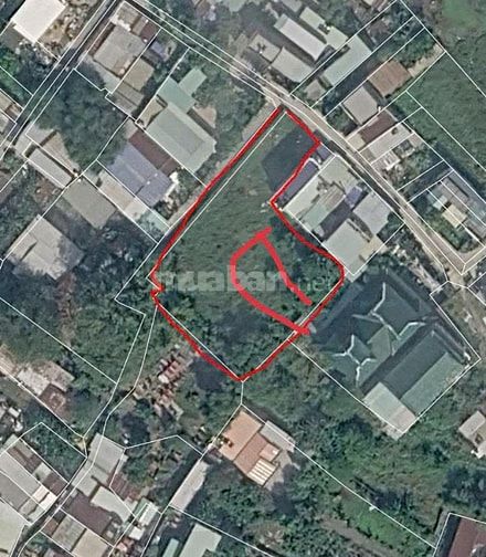 1604 M2 CÓ 200 M THỔ CƯ , ĐẤT SÁT CHÙA TÙY HỶ (HÓC MÔN)