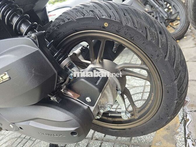 Vario 125cc 2025.odo:1K.xe đẹp như mới.có cc chủ