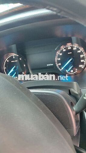 Ford Ranger 2022 Số sàn 94187 km
