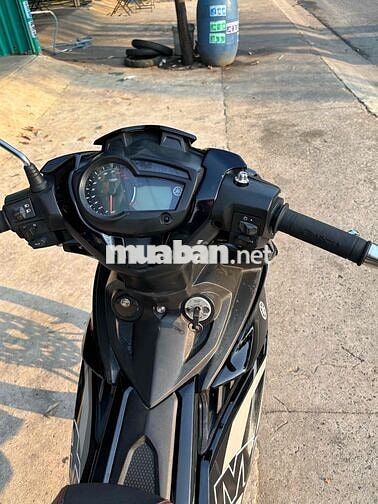 Yamaha Exciter 150 2016 Đen