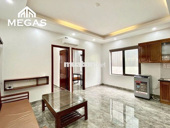 CHO THUÊ CĂN HỘ 2 NGỦ 1 KHÁCH FULL ĐỒ SIÊU RỘNG NGAY BẾN XE MỸ ĐÌNH