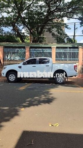 Ford Ranger 2022 Số sàn 94187 km