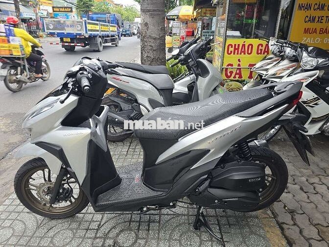 Vario 125cc 2025.odo:1K.xe đẹp như mới.có cc chủ