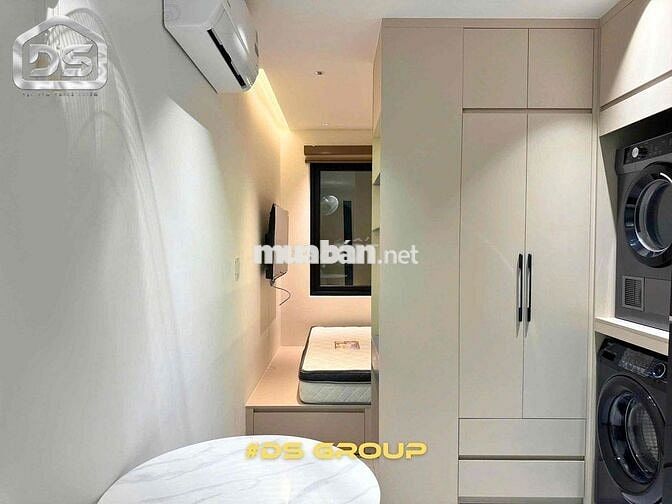CĂN HỘ GẦN HÒN CHỒNG MỚI 100% CHƯA QUA SỬ DỤNG