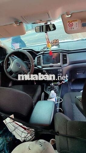Ford Ranger 2022 Số sàn 94187 km
