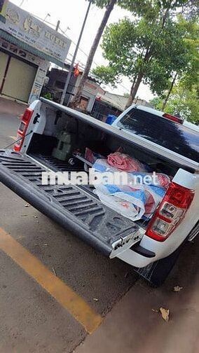 Ford Ranger 2022 Số sàn 94187 km