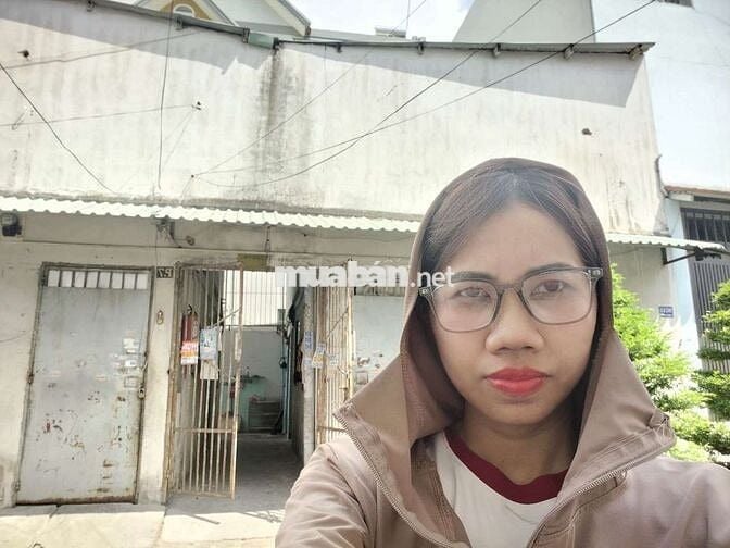 BÁN NHÀ HƯƠNG LỘ 2 - BÌNH TRỊ ĐÔNG A- BÌNH TÂN - 54M2 - 3 PHÒNG TRỌ