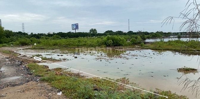 Bán vườn nghĩ dưỡng P12- Vũng Tàu 25x27
