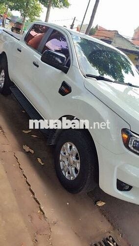 Ford Ranger 2022 Số sàn 94187 km