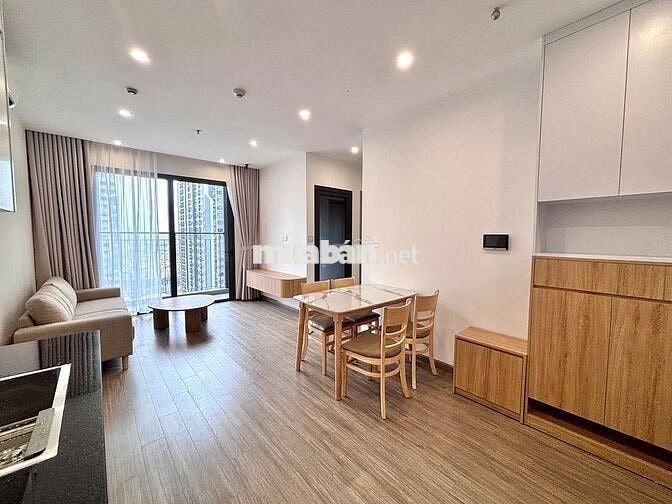 Cho thuê căn hộ 2PN2WC căn góc full đồ mới keng Miami giá chỉ từ 11,5t