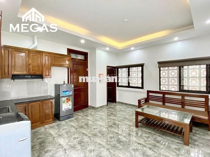 CHO THUÊ CĂN HỘ 2 NGỦ 1 KHÁCH FULL ĐỒ SIÊU RỘNG NGAY BẾN XE MỸ ĐÌNH