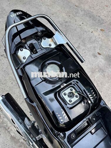 Yamaha Sirius 2012 màu Đen
