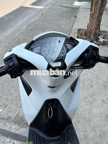 Honda SH 125 2019 Trắng 26000 km