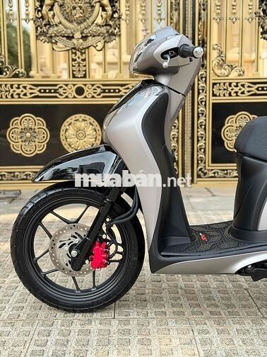 Cần bán SH_MODE - Khoá Chìa - Chính chủ phố