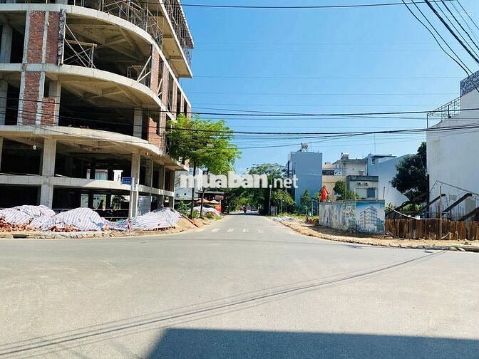 Đất siêu đẹp ngay KCN Mỹ Phước 3, chỉ 790tr, Full giá, thổ cư, SHR