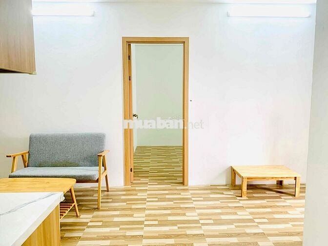 CHO THUÊ CĂN 3 PN, 2WC CHUNG CƯ ECO GARDEN HUẾ !!! CÓ NỘI THẤT