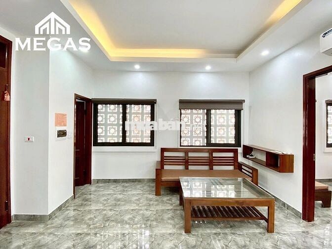 CHO THUÊ CĂN HỘ 2 NGỦ 1 KHÁCH FULL ĐỒ SIÊU RỘNG NGAY BẾN XE MỸ ĐÌNH