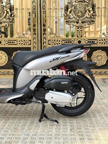Cần bán SH_MODE - Khoá Chìa - Chính chủ phố