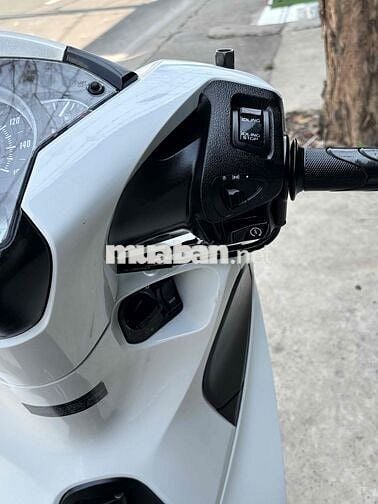 Honda SH 125 2019 Trắng 26000 km