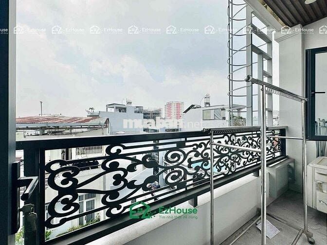 Cho Thuê Phòng Duplex Phạm Hùng