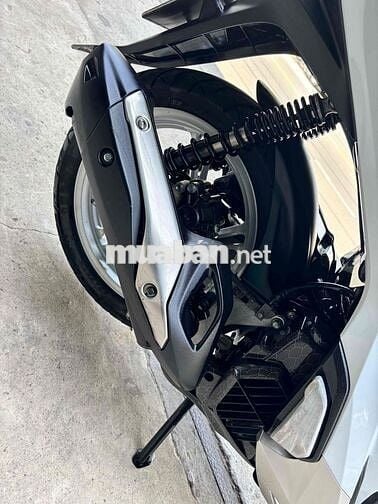 Honda SH 125 2019 Trắng 26000 km
