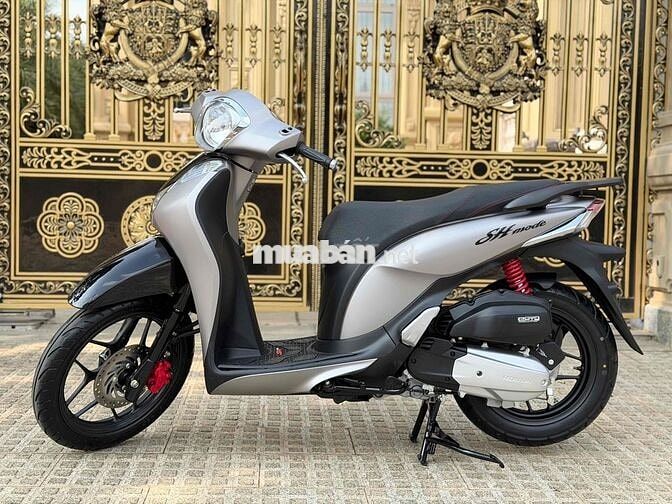 Cần bán SH_MODE - Khoá Chìa - Chính chủ phố