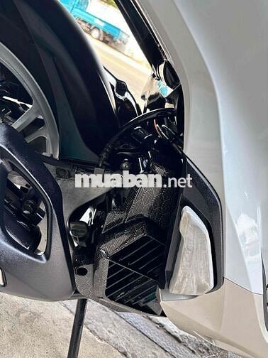 Honda SH 125 2019 Trắng 26000 km