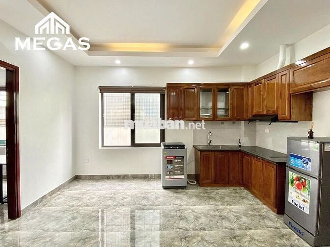 CHO THUÊ CĂN HỘ 2 NGỦ 1 KHÁCH FULL ĐỒ SIÊU RỘNG NGAY BẾN XE MỸ ĐÌNH