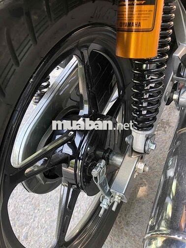 Yamaha Jupiter V 2005 Xanh