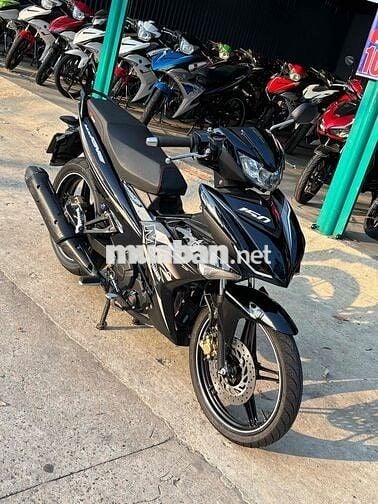 Yamaha Exciter 150 2016 Đen