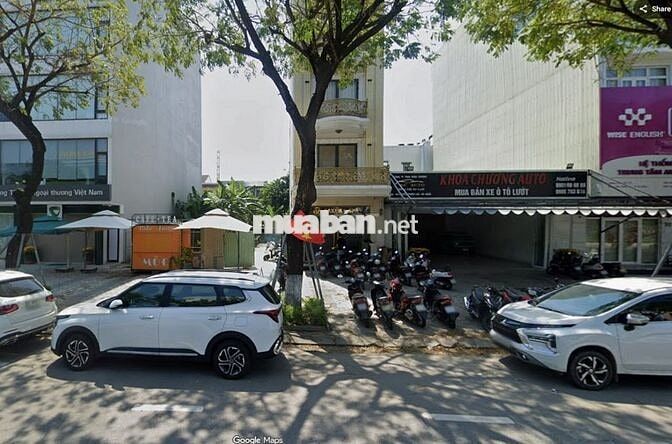 MT Kinh Doanh và Làm VP Nguyễn Phước Lan hiếm, gần cầu Hoà Xuân
