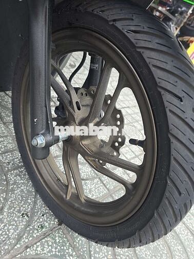 Vario 125cc 2025.odo:1K.xe đẹp như mới.có cc chủ