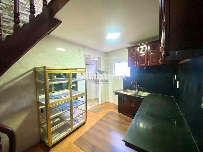 Nhà nguyên căn trung tâm Đà Lạt giá tốt