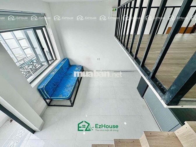 Cho Thuê Phòng Duplex Phạm Hùng