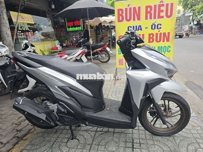 Vario 125cc 2025.odo:1K.xe đẹp như mới.có cc chủ