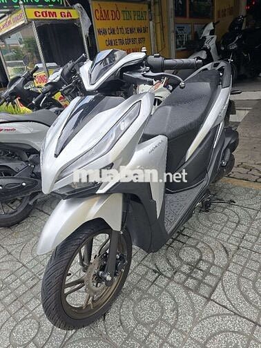 Vario 125cc 2025.odo:1K.xe đẹp như mới.có cc chủ