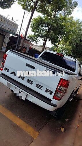 Ford Ranger 2022 Số sàn 94187 km