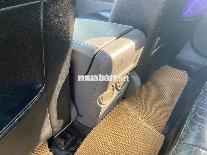 Ford Focus 2011 màu Đen