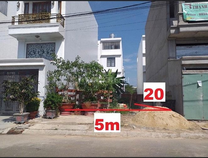 Bán 8 Lô Đất Ở KDC Bình Hưng Bình Chánh Ngay Bến Xe Quận 8 Giá 1ty250