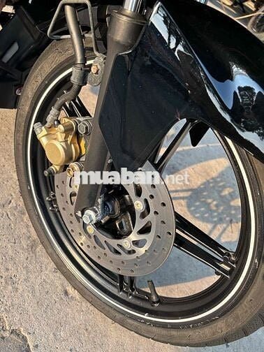 Yamaha Exciter 150 2016 Đen