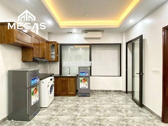 CHO THUÊ CĂN HỘ 2 NGỦ 1 KHÁCH FULL ĐỒ SIÊU RỘNG NGAY BẾN XE MỸ ĐÌNH