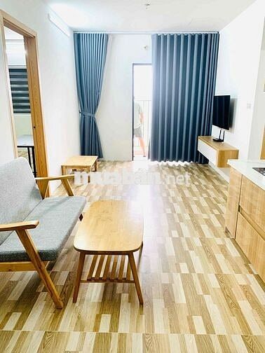 CHO THUÊ CĂN 3 PN, 2WC CHUNG CƯ ECO GARDEN HUẾ !!! CÓ NỘI THẤT